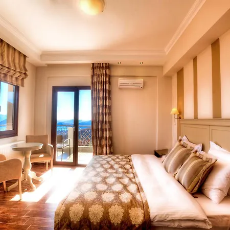 Enastron View Kesriye