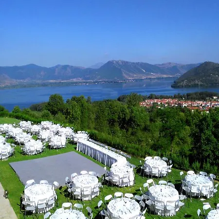 Hotel Enastron View