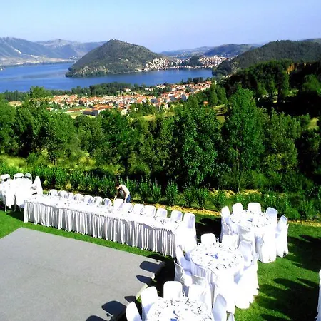 Enastron View