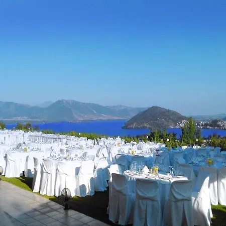 Enastron View 4*