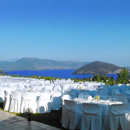 Enastron View 4*
