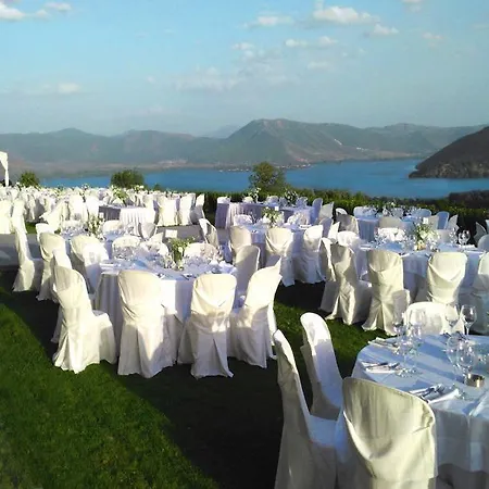 Enastron View Hotel 4*