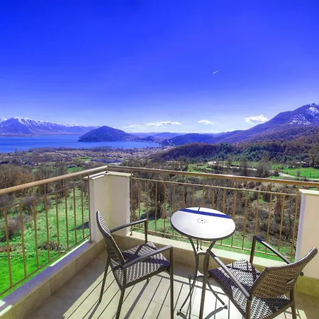 Otel Enastron View Kesriye