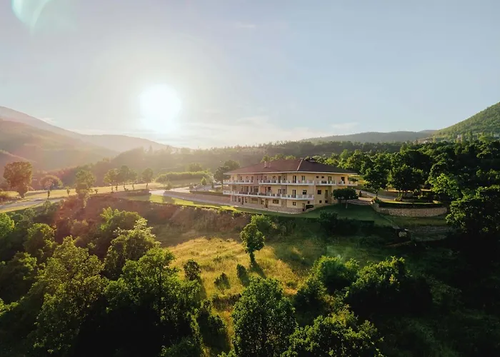 Enastron View 4* Kastoria