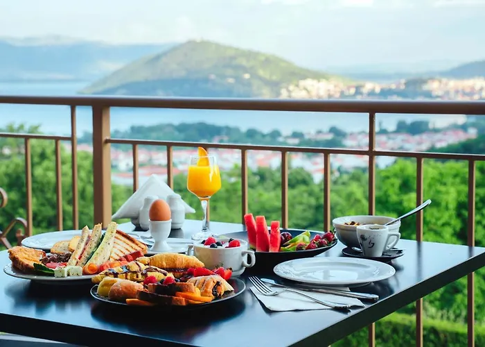 Hotel Enastron View Kastoria