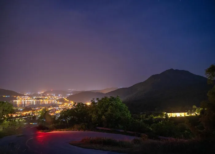 Hotel Enastron View Kastoria