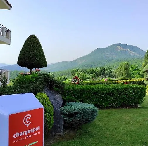 Enastron View Hotel Kastoria