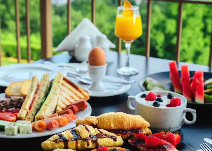 Enastron View Kastoria