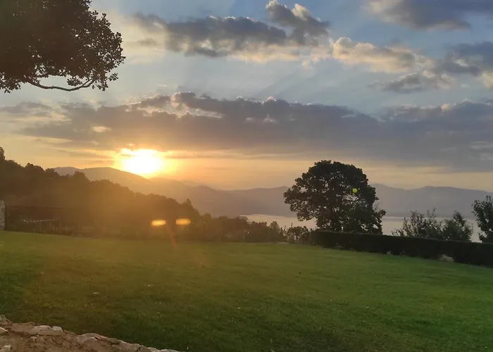 Enastron View Kastoria