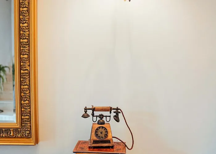 Enastron View 4* קסטוריה