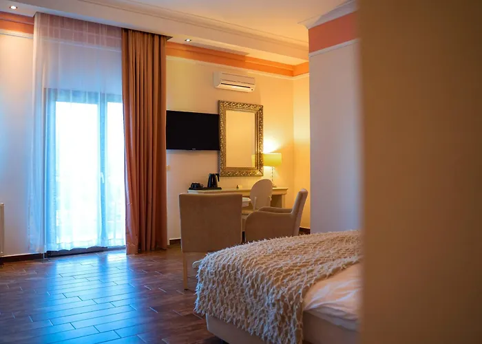 Hotel Enastron View Kastoria