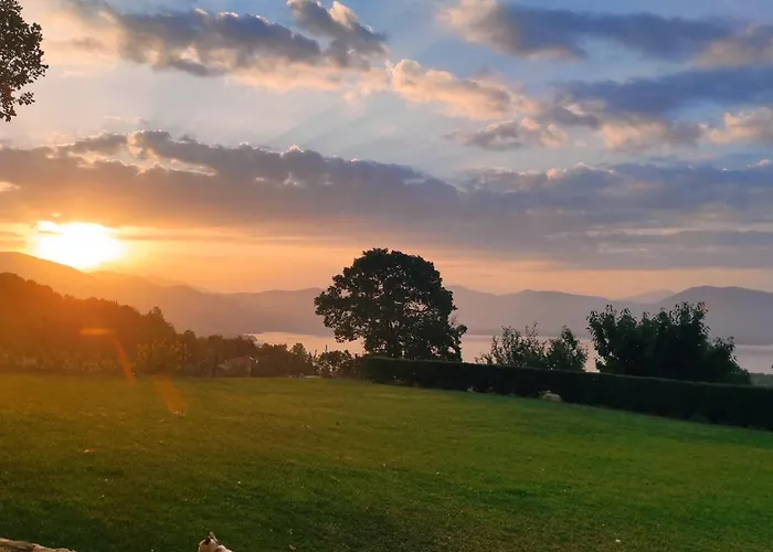 Enastron View Hotel Kastoria