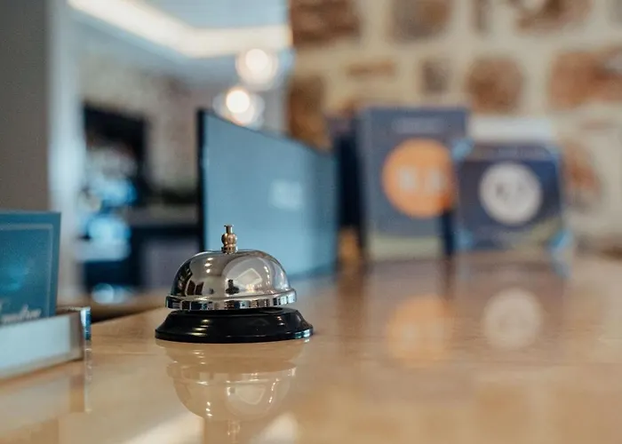 Enastron View 4* קסטוריה