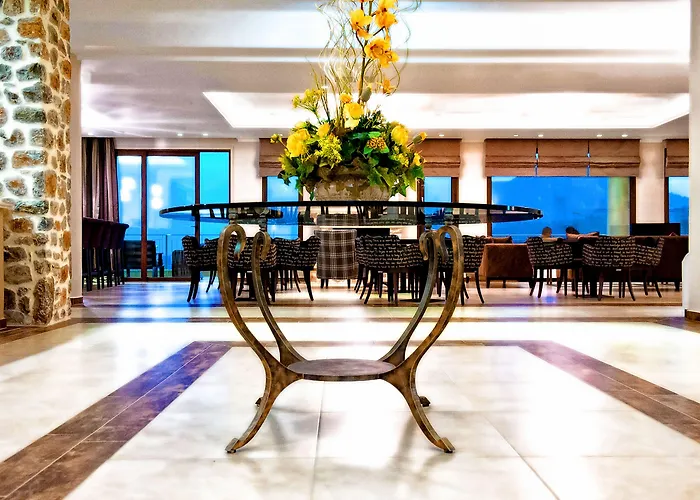 Hotel Enastron View Kastoria