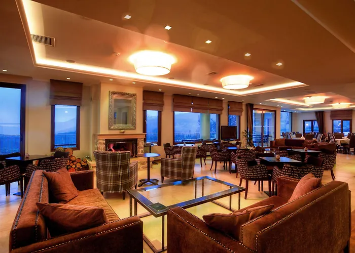 Enastron View 4* Kastoria