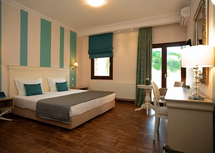 Enastron View Kastoria