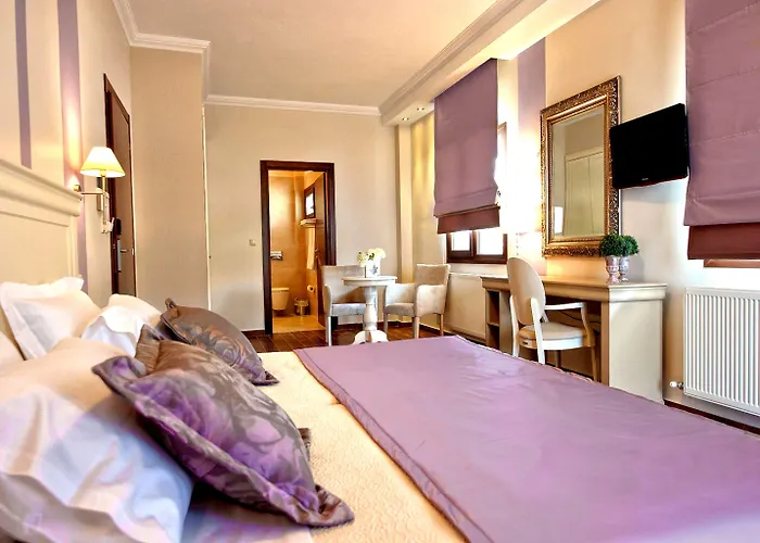 Enastron View Kastoria