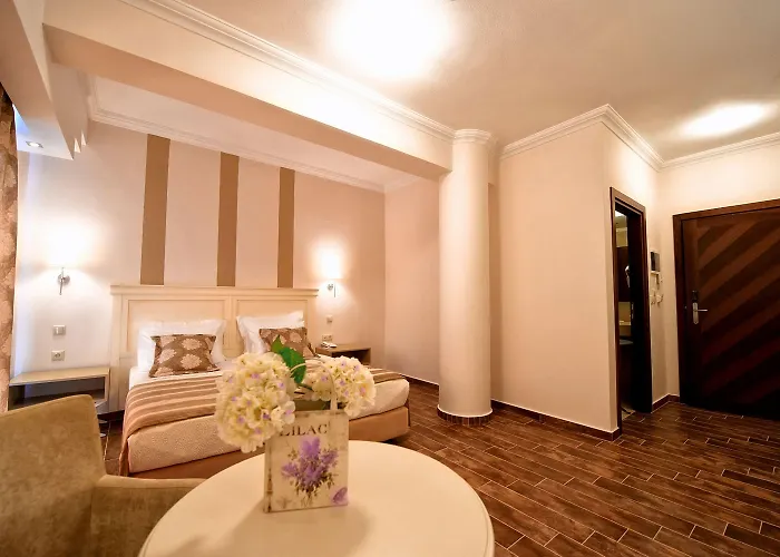 Hotel Enastron View Kastoria