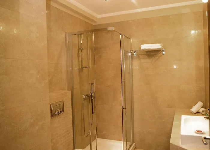 Enastron View 4* קסטוריה