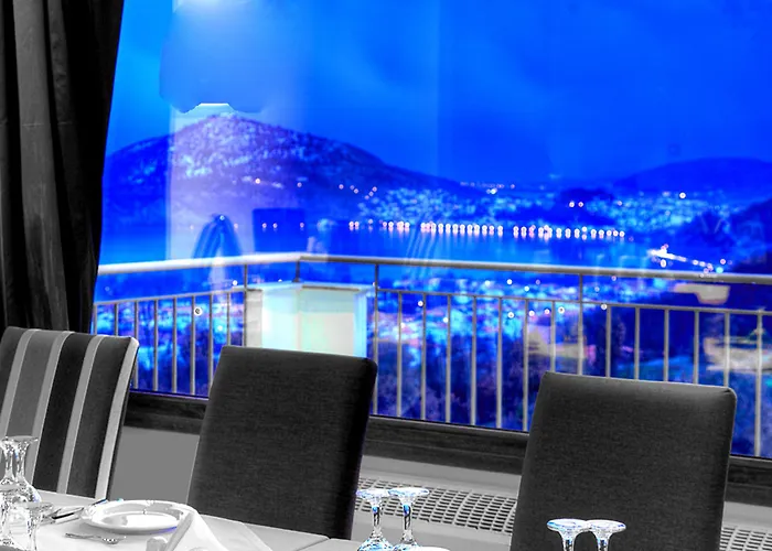 Hotel Enastron View Kastoria