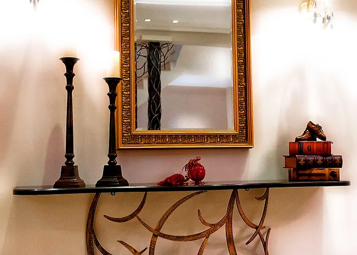 Enastron View 4* Kastoria