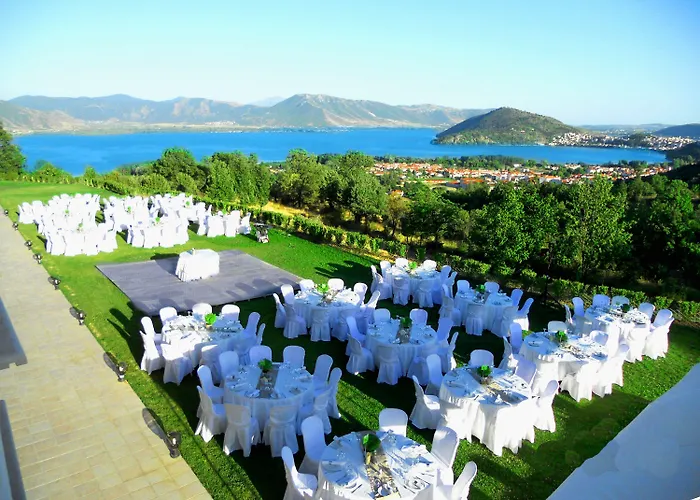 Enastron View 4* Kastoria