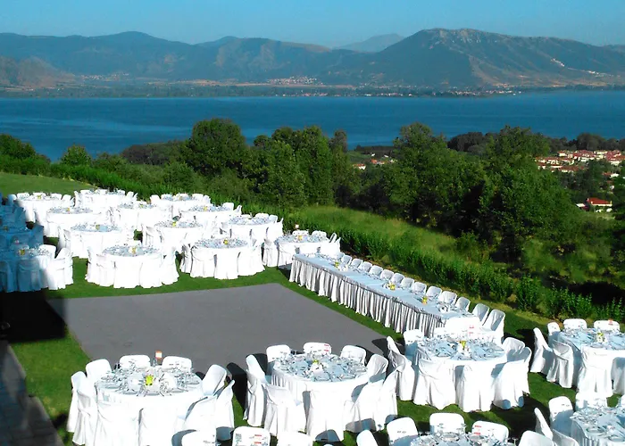 Hotel Enastron View 4*