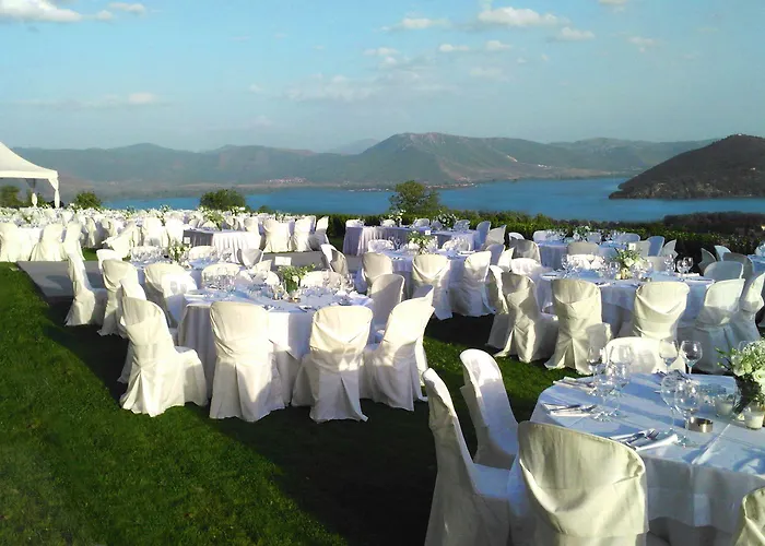 Enastron View 4* Kastoria