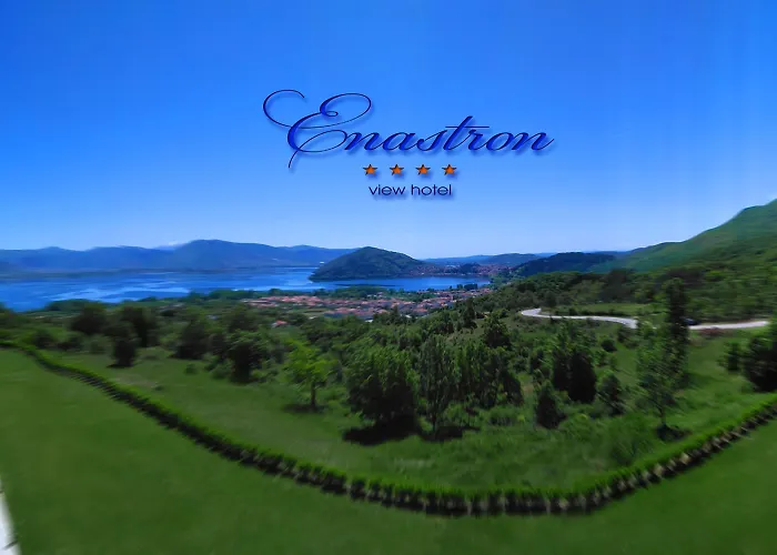 Enastron View Hotel 4*