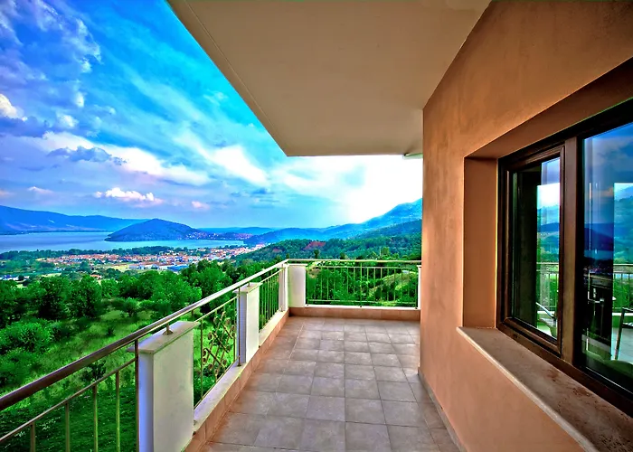 Hotel Enastron View Kastoria