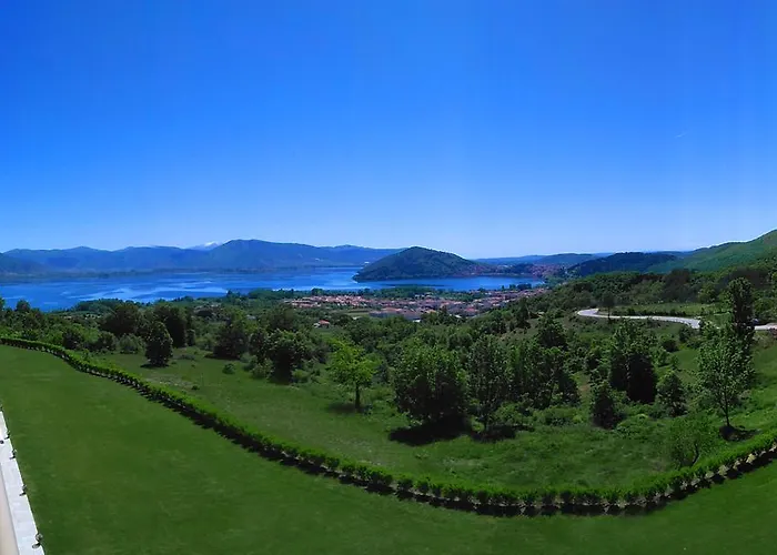Hotel Enastron View