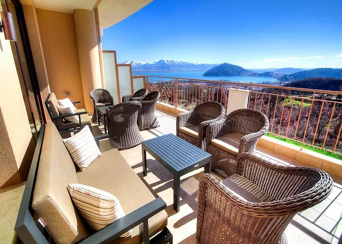 Enastron View Kastoria