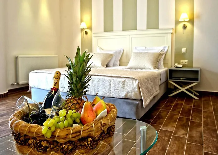 Enastron View 4* Kastoria