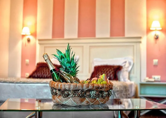 Enastron View Kastoria