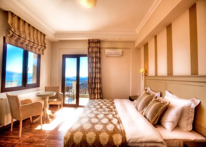 Enastron View Kastoria