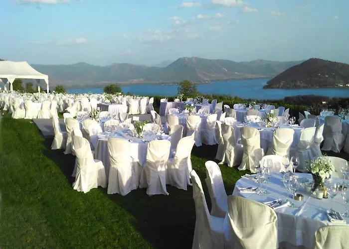 Enastron View Hotel 4*