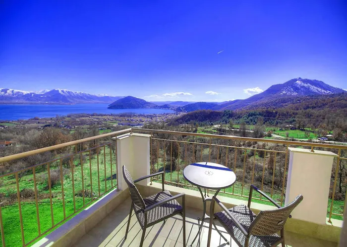 Hotel Enastron View Kastoria