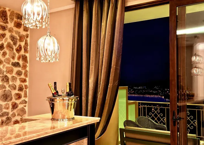 Enastron View Hotel Kastoria